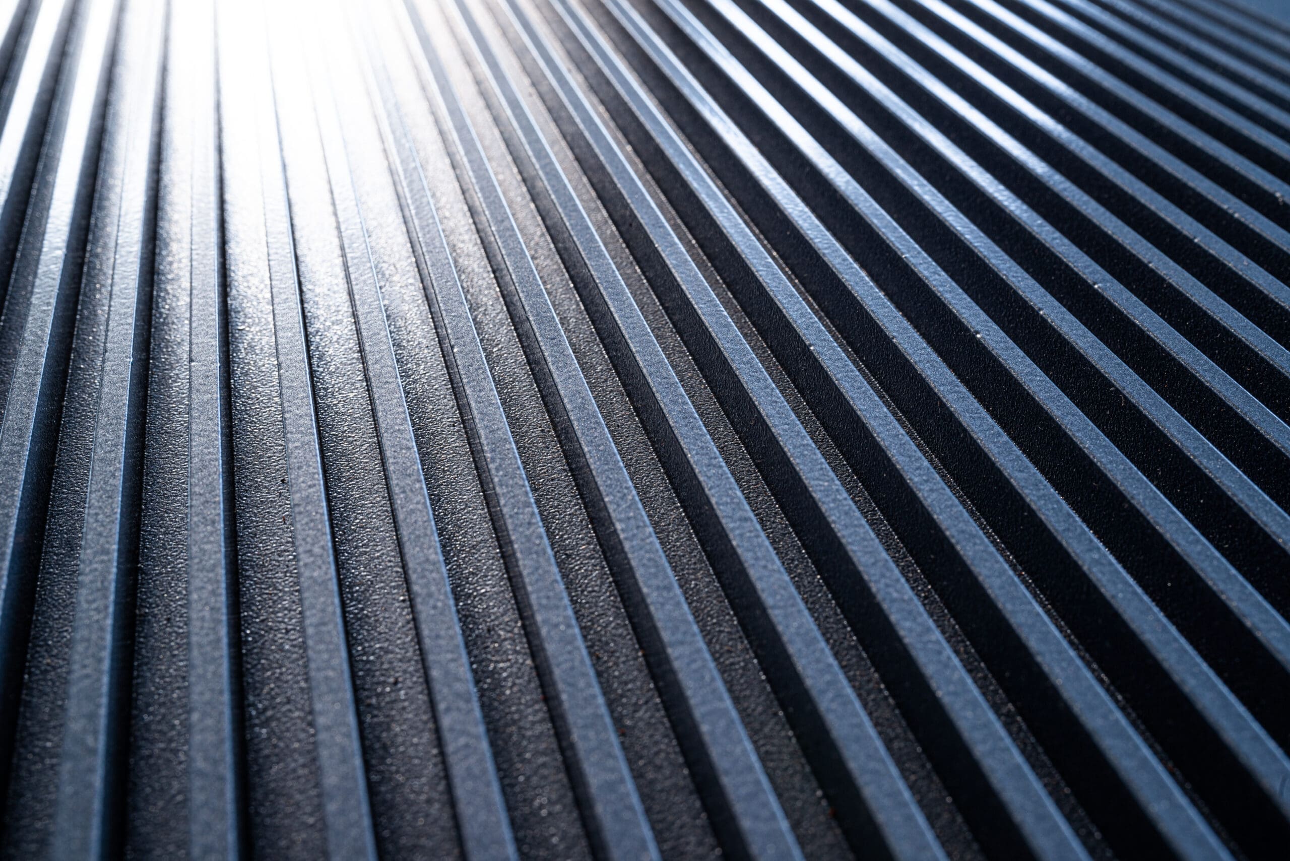 Residential Service Materials | Metal